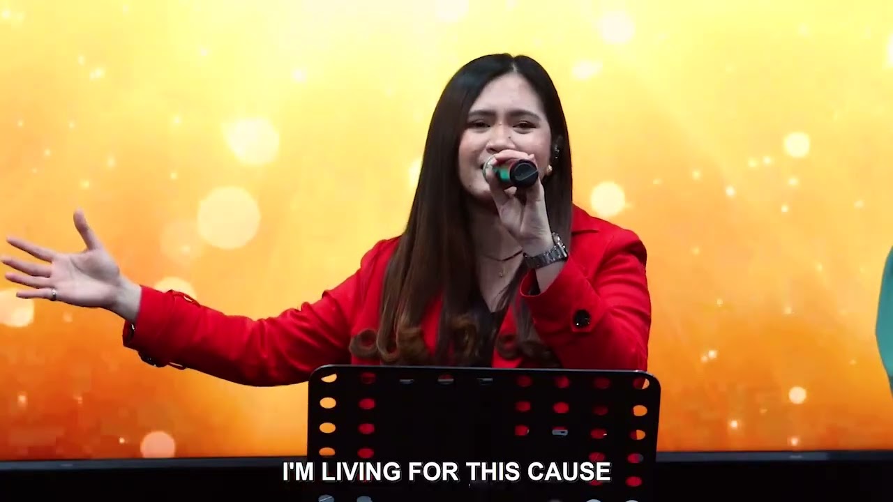 Singspiration with Amazing Hope Music - May 25, 2025