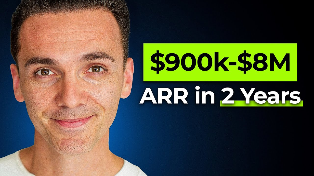 The Truth Behind a $526M IPO: Daily.ai founder, Joe Stolte