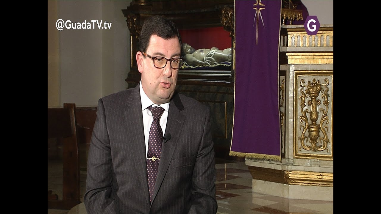 La Semana Santa de Guadalajara es de las más antiguas de España