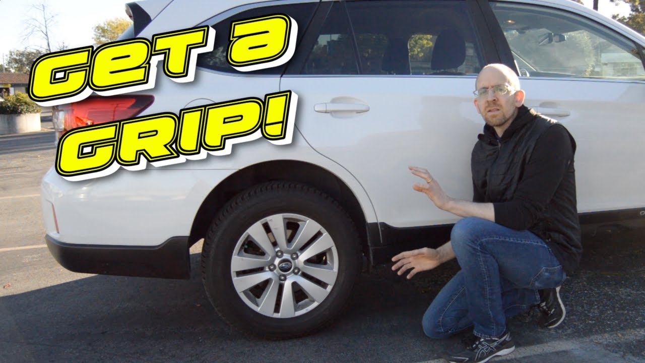 How to Select & Maintain Tires for Maximum Vehicle Performance | Tire Maintenance Tips