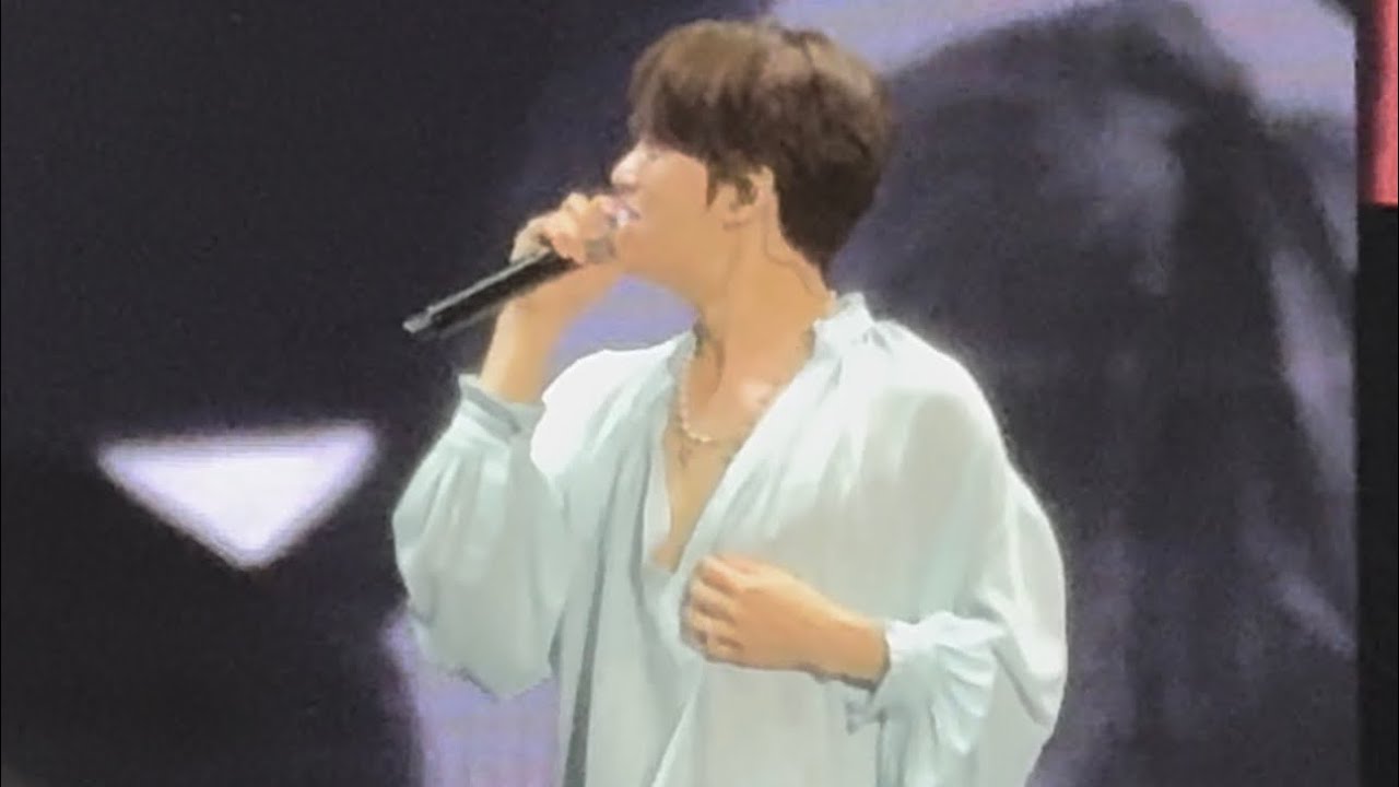 240211 김재중 MC + 그거 알아?