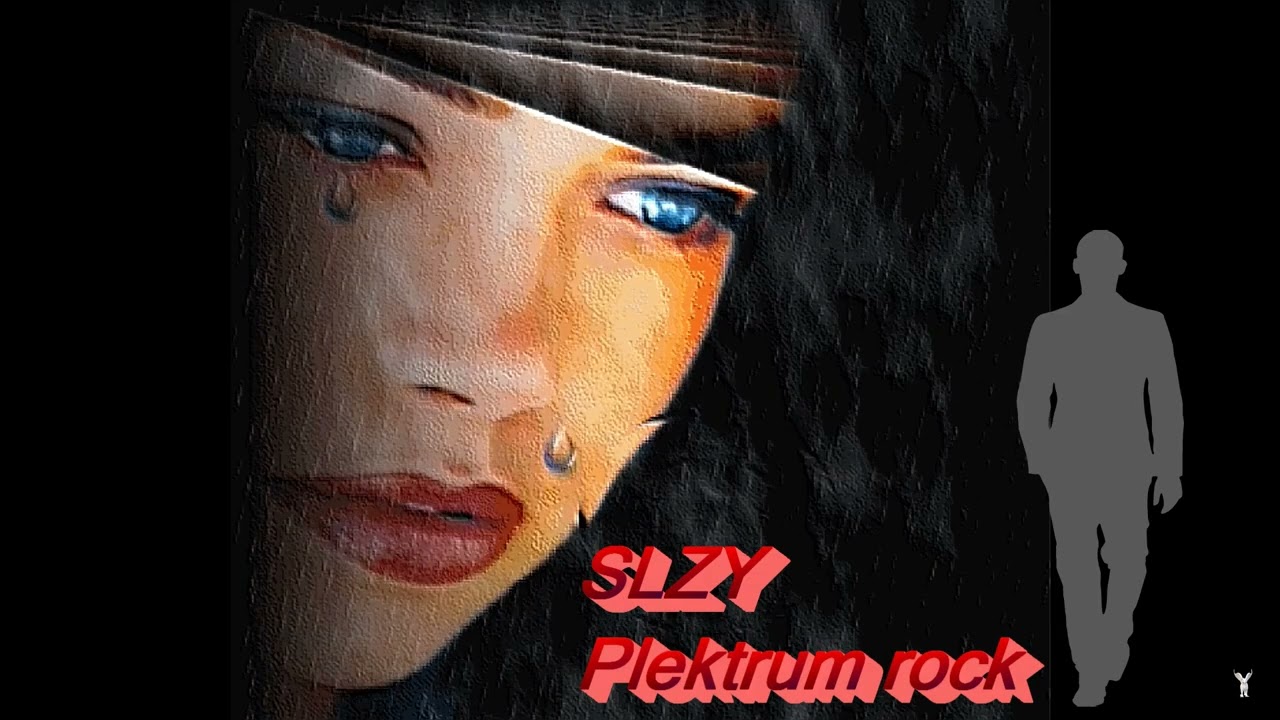 Slzy   Plektrum rock