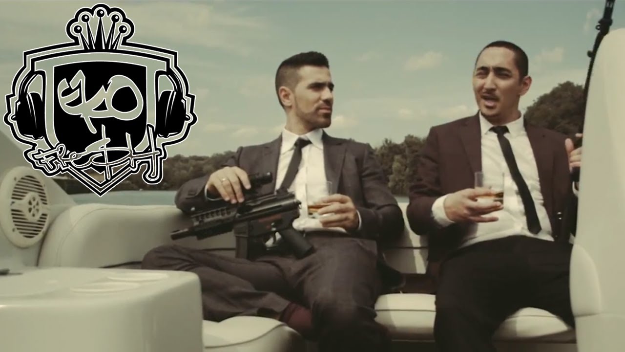 Eko Fresh feat. Bushido - Diese Zwei