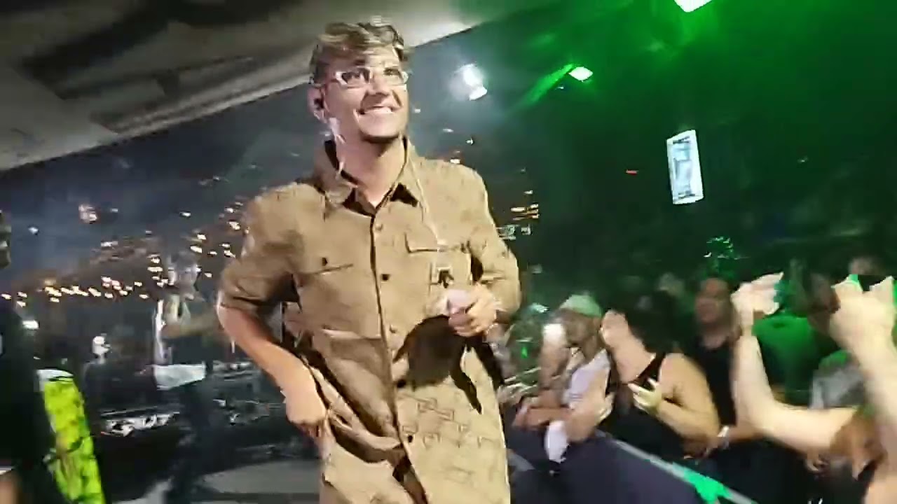 MC JACARÉ EM BH AO VIVO 