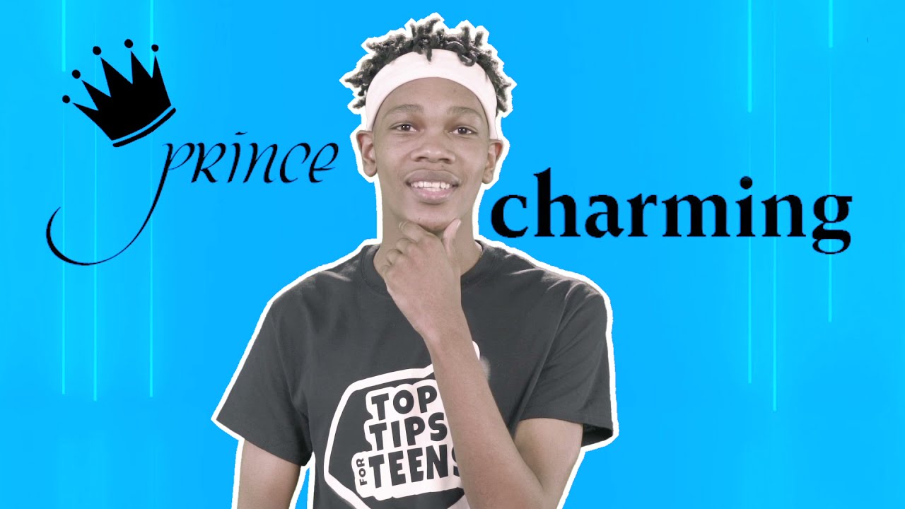 Top Tips for Teens - How to AVOID a Life of Crime.