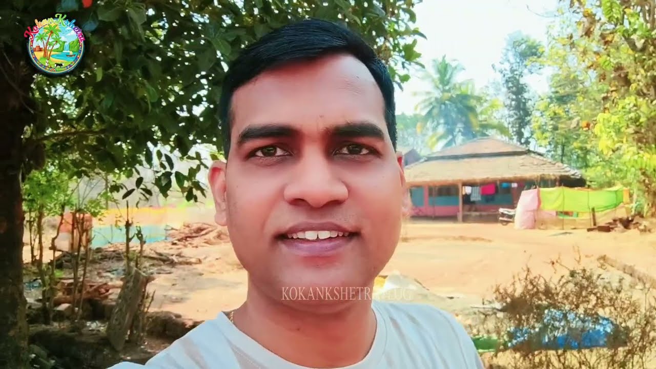 👉आमच्या घरी आली पालखी | 🛕आई रासादेवीची पालखी | गाव कुवे लांजा #पालखी #कोकण #kokankshetravlog