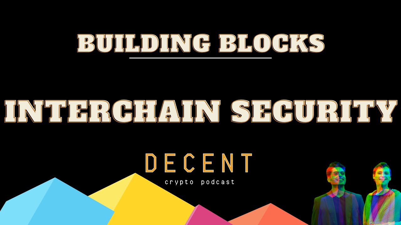 Interchain Security Explained | Crypto Building Blocks