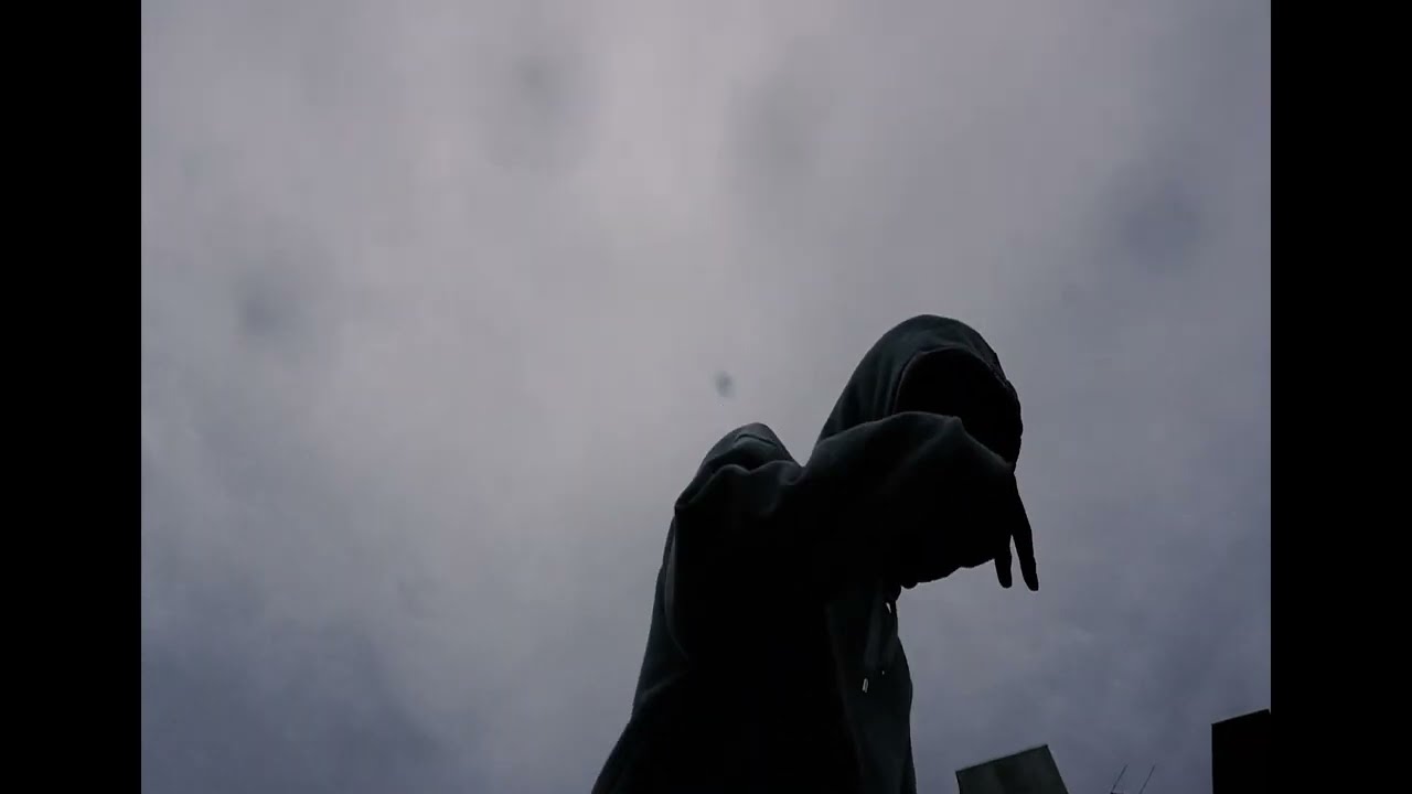 Killjae - Cunt (Official Music Video)