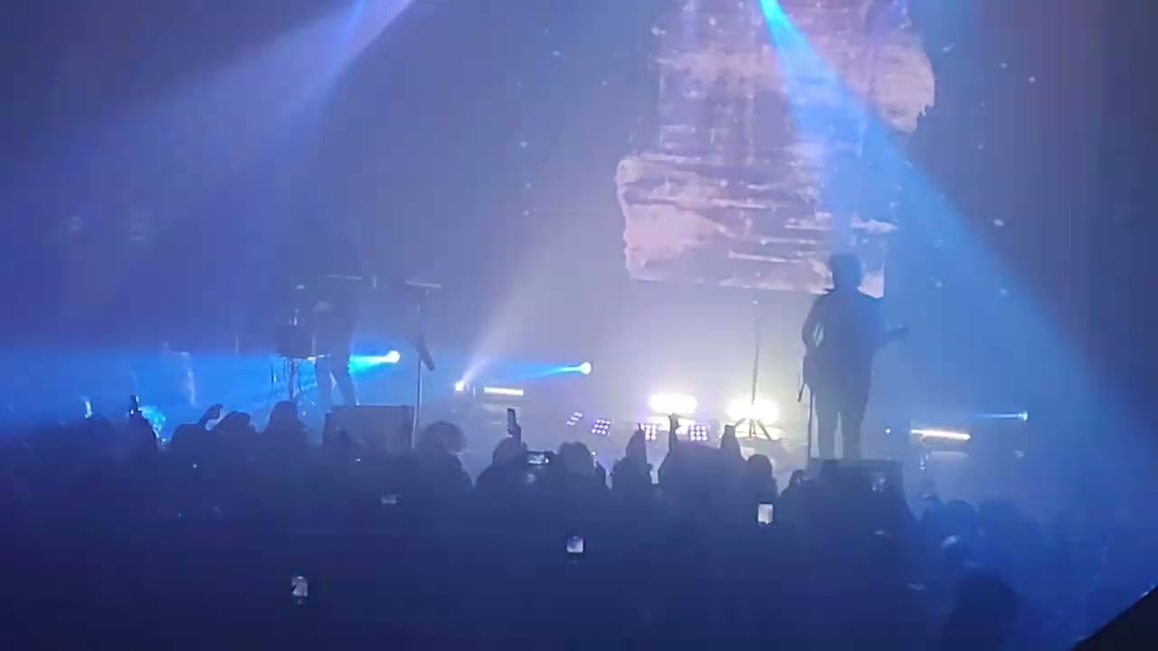 She Past Away - Rituel - live in São Paulo 2026