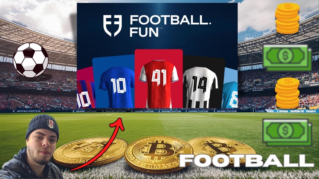 HOW to PLAY Football Dot Fun