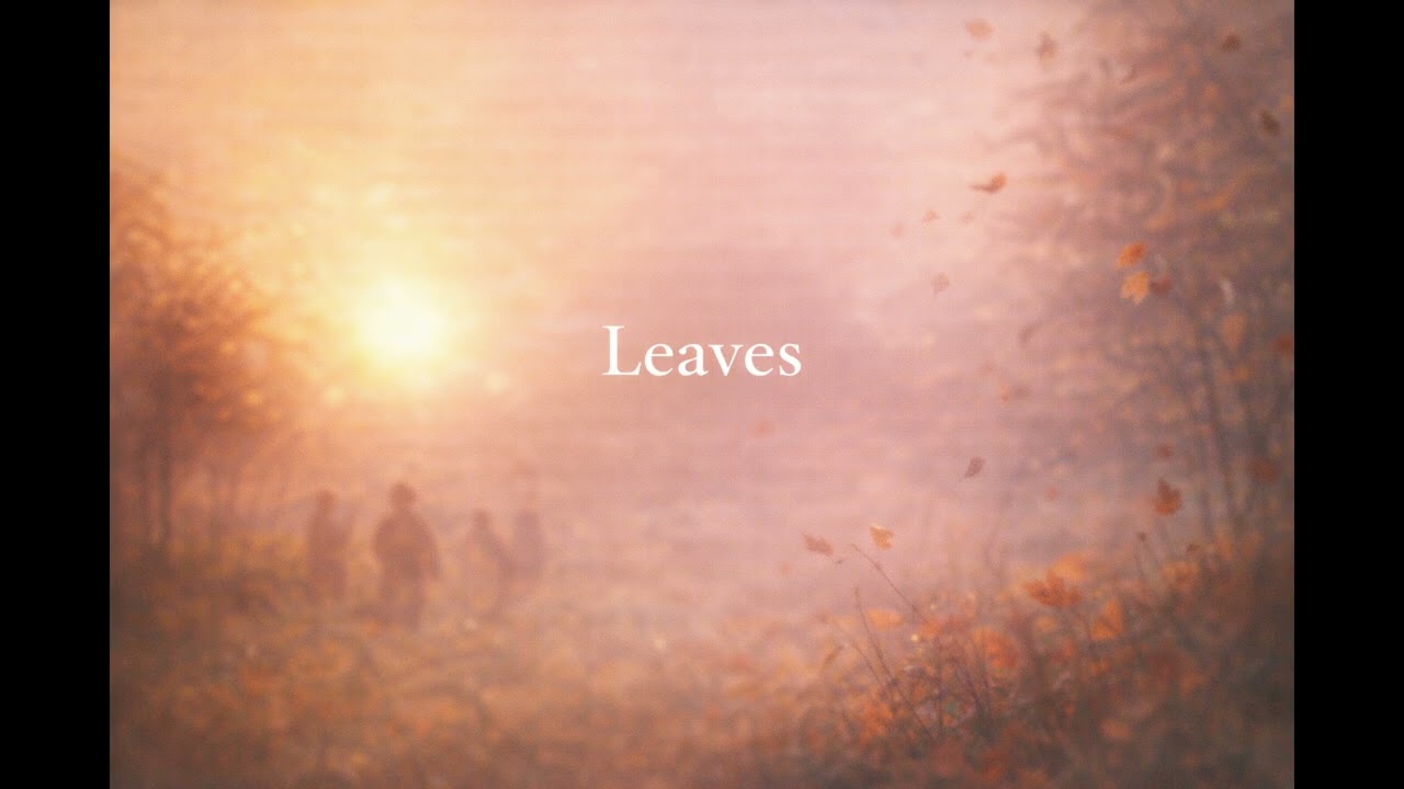 Leaves | Four Seasons Part 3/4 [Relaxing Ambient Soundscape]