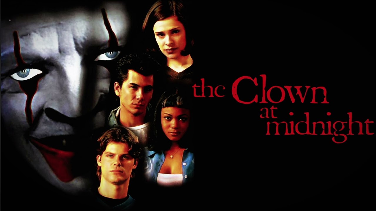 The Clown at Midnight (1999) Something's Happened Here - The Jonah Stone