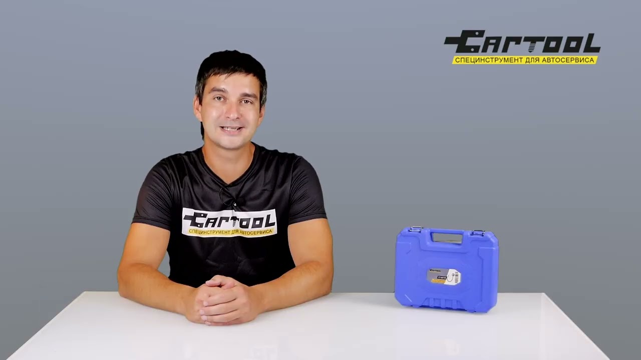Cartool CT B0105