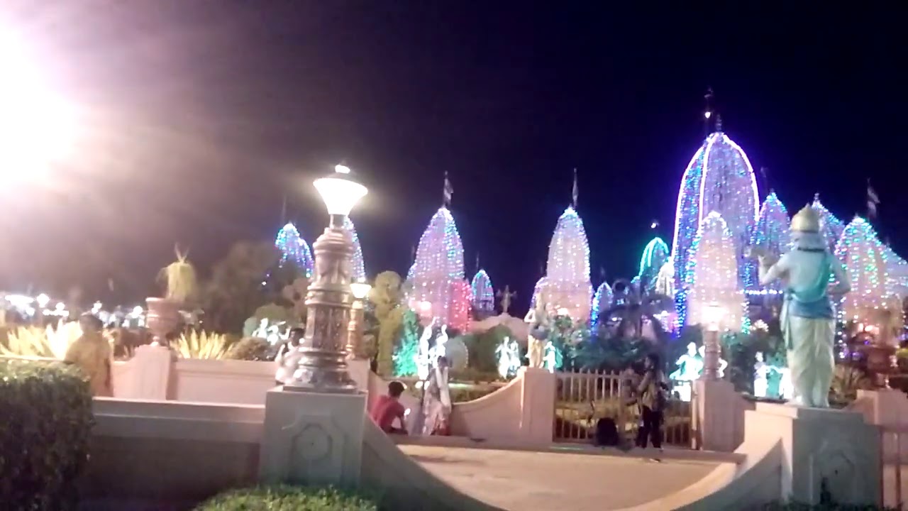 POICHA NIGHT SHOW