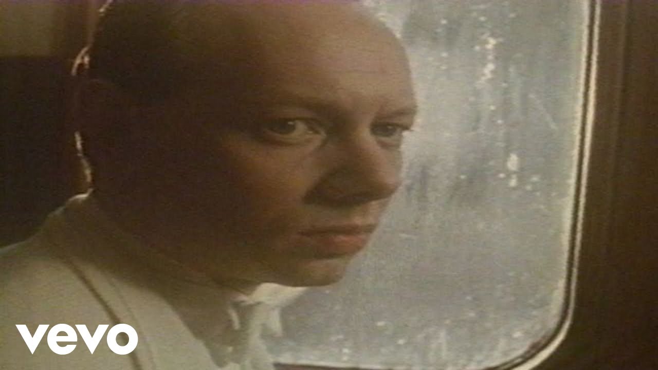 Joe Jackson - Breaking Us In Two