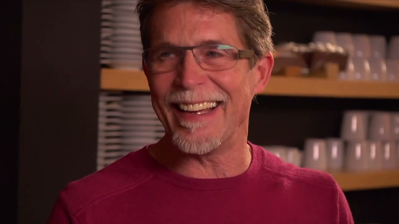 Episode 1011: Mexican Chocolate - the Next Chapter | Rick Bayless 