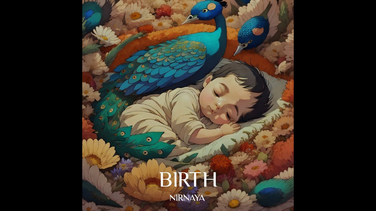 Birth - NIRNAYA (Official Visualizer)