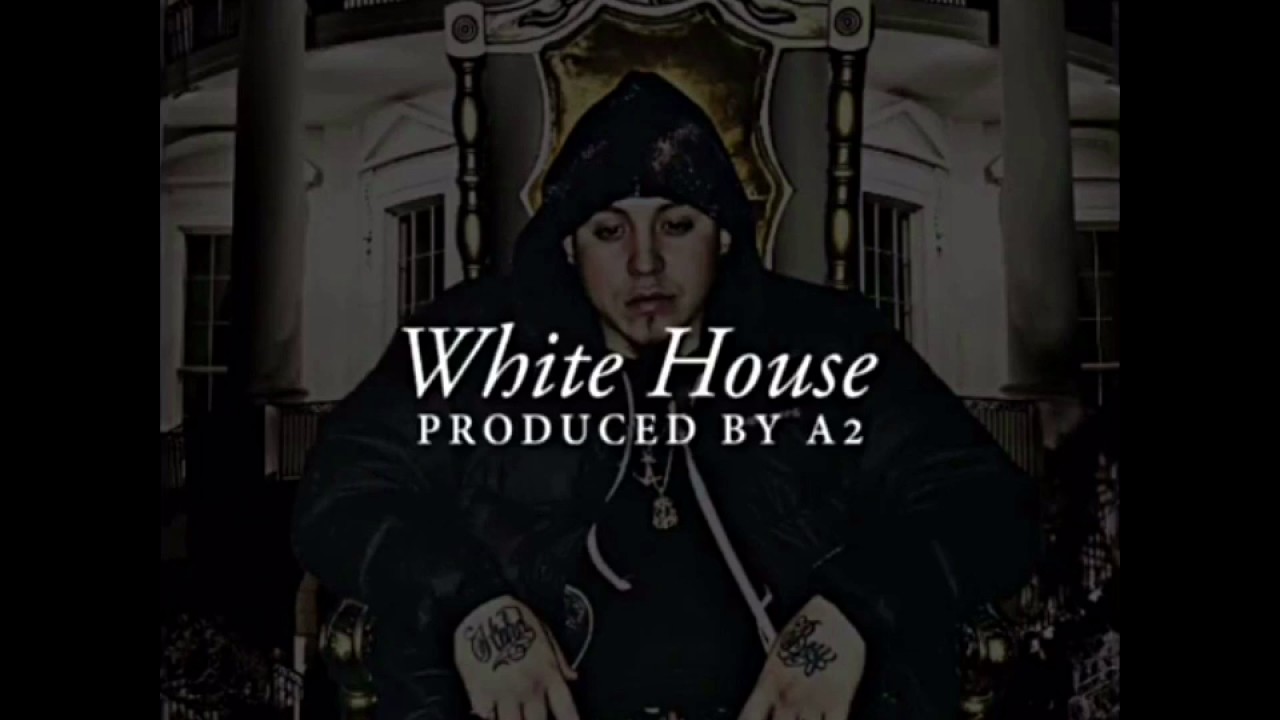 MaddRick - White House (Produced By A2) HQ