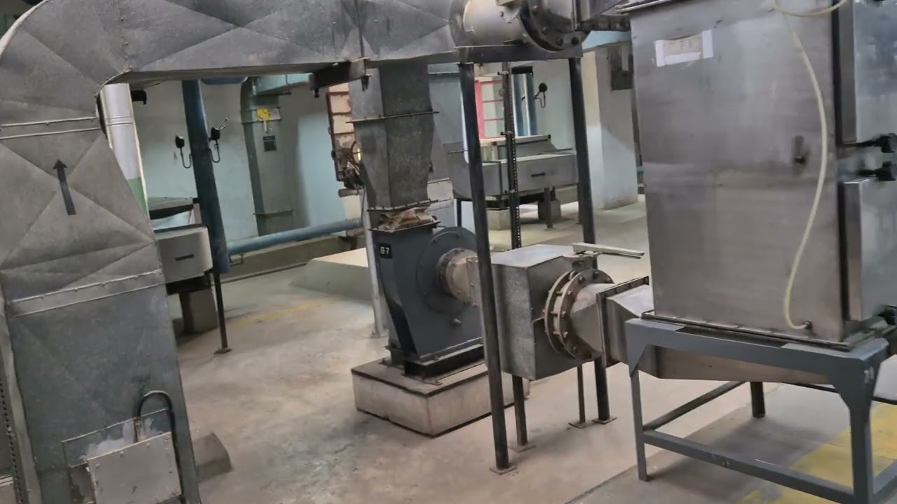 AHU  Duct Insulation HVAC Engineer 