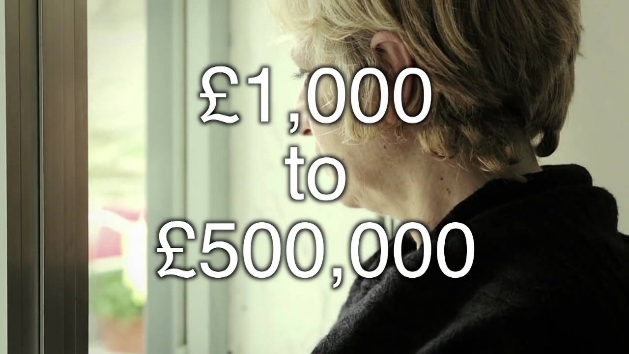 Criminal Injury Compensation Claims - Hudgell Solicitors