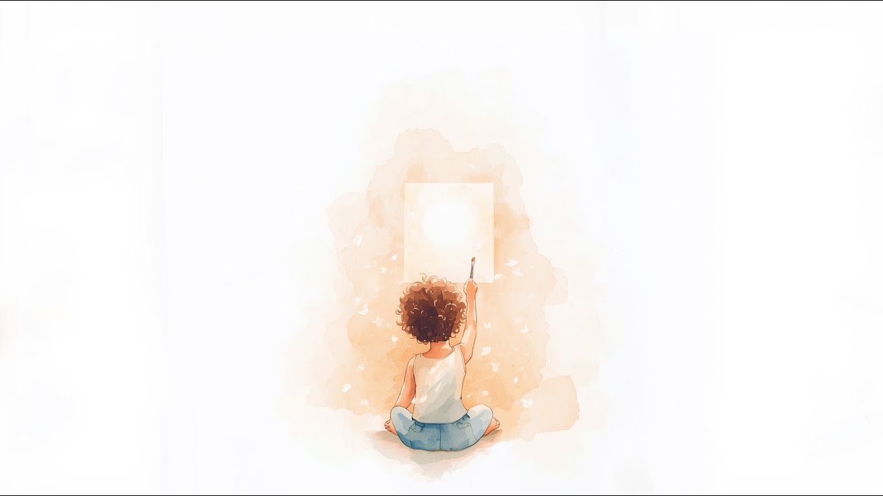 OH-EH-OH/笑平【Lyric Video】