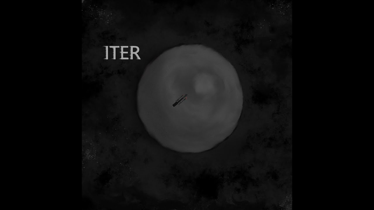 Ghost Way - Memoriae