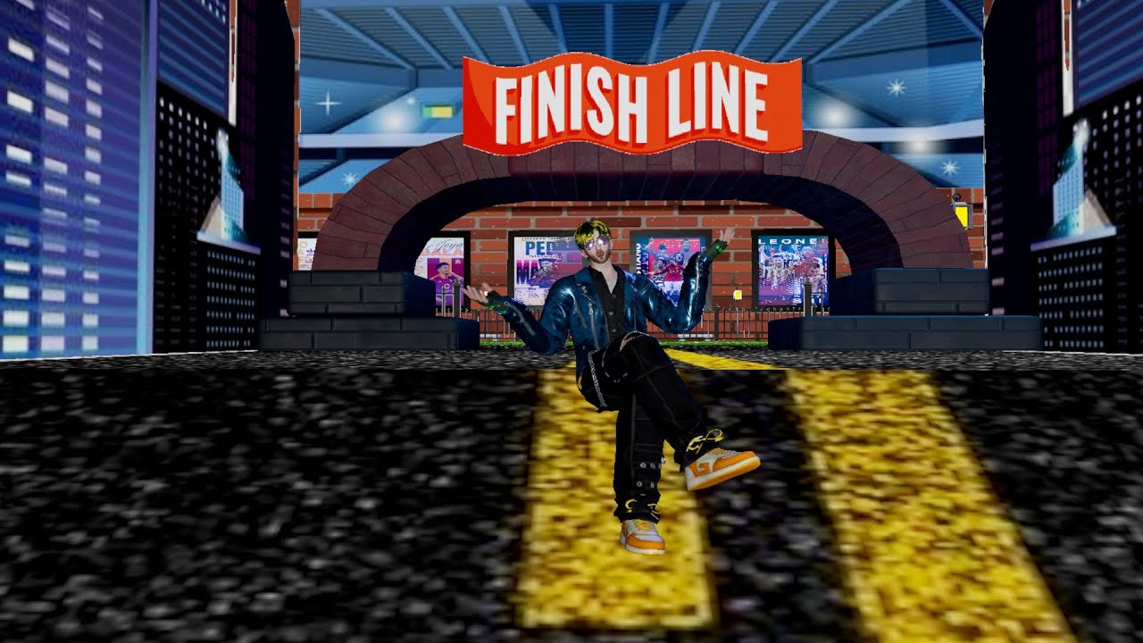 Weelife create room #weelife me room kese banaye #weelife me Parkour game 