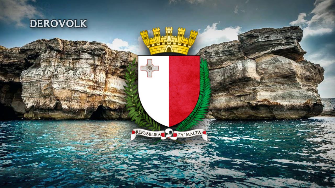 National Anthem of Malta - 