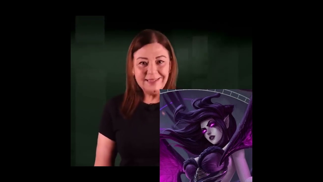 Isabela Boscov analisa os suportes de League of Legends