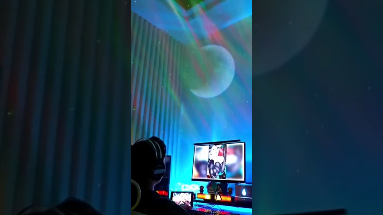 Creative Decor Lights #shorts #youtubeshorts #decorlights