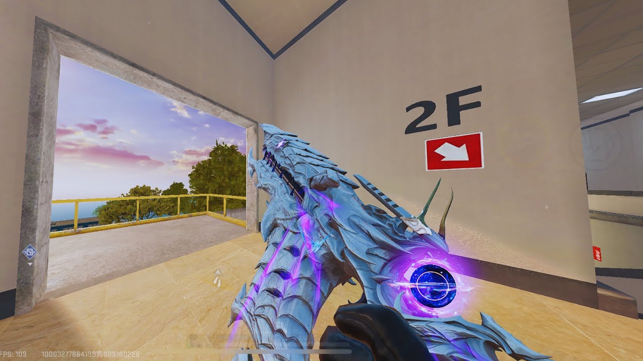 Solo vs Squad/ iPhone 14 Pro 120 FPS GRÁFICOS AL MAX/ Gameplay Blood strike 