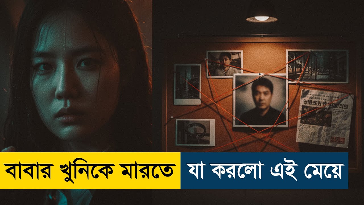 Missing You (2016) Movie Explained in Bangla | Story Summarized Bangla
