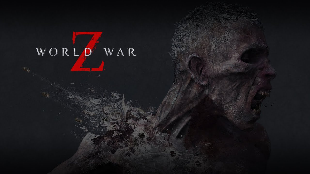 World War Z. Что у нас сегодня в меню? Вкусно и точка!