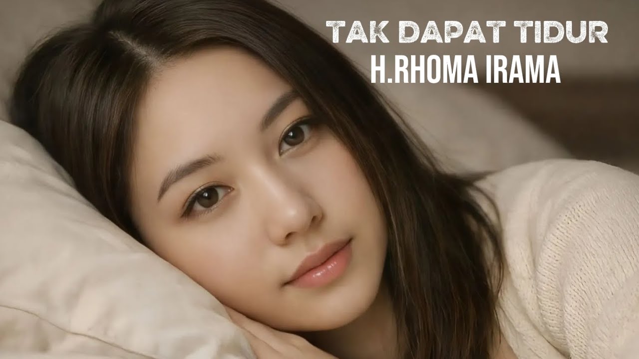 TAK DAPAT TIDUR | Dangdut Galau Temani Malam ( Cover )