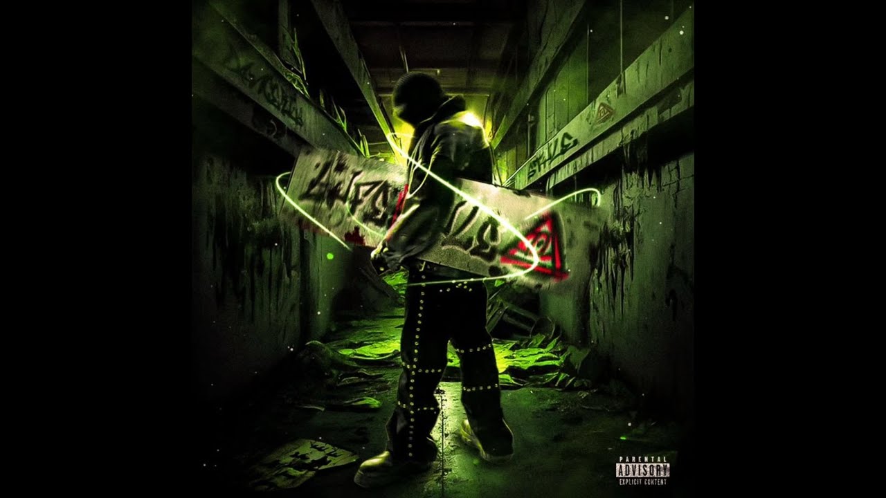 YEAT - CAN'T SLEEP [PROD. VIX]