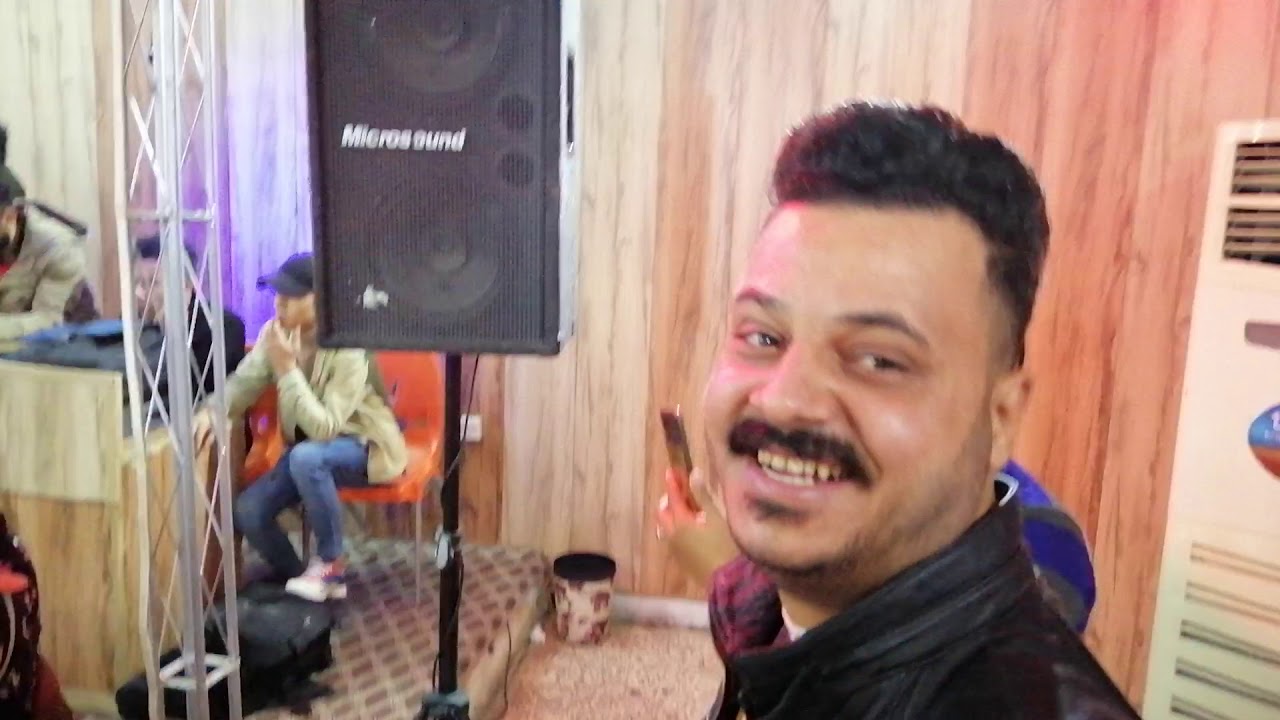 علي الدهامي حفلات مسلم الخشاب وشحفورة حفله ٢٠٢٠