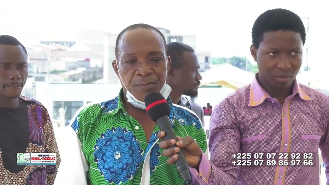 MPT EVANGELICO 2022 03 10 LES PROPHETESSE CULTE DU 06 MARS