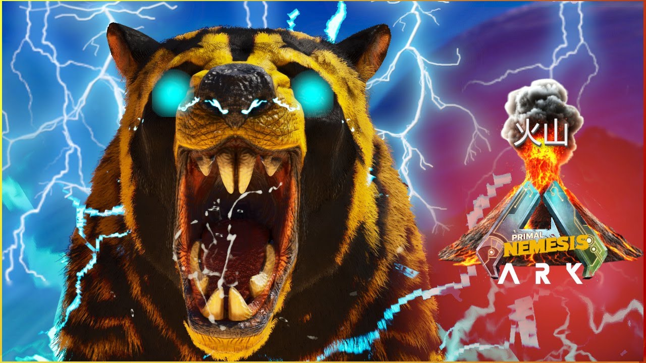 Our Thyla Army Will Crush Alpha Bosses! | ARK Volcano Nemesis [Ep 16]
