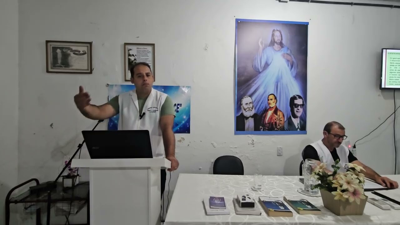 Do outro lado da vida