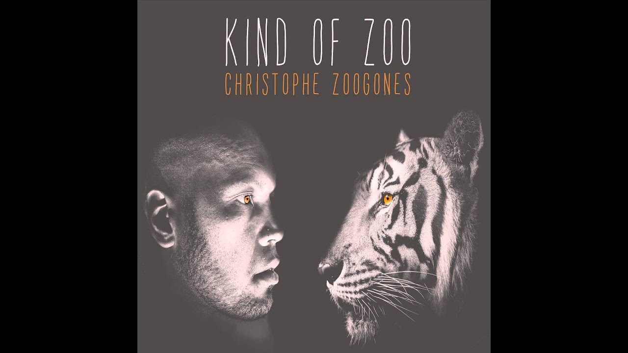 Christophe Zoogonès - Noya