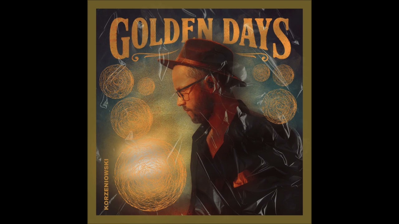 Korzeniowski - Golden Days
