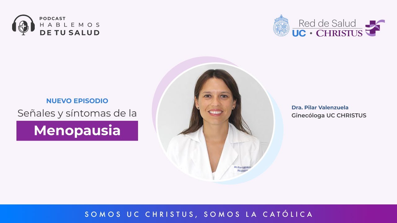 49 - ¿Cuáles son las señales y síntomas de la menopausia?