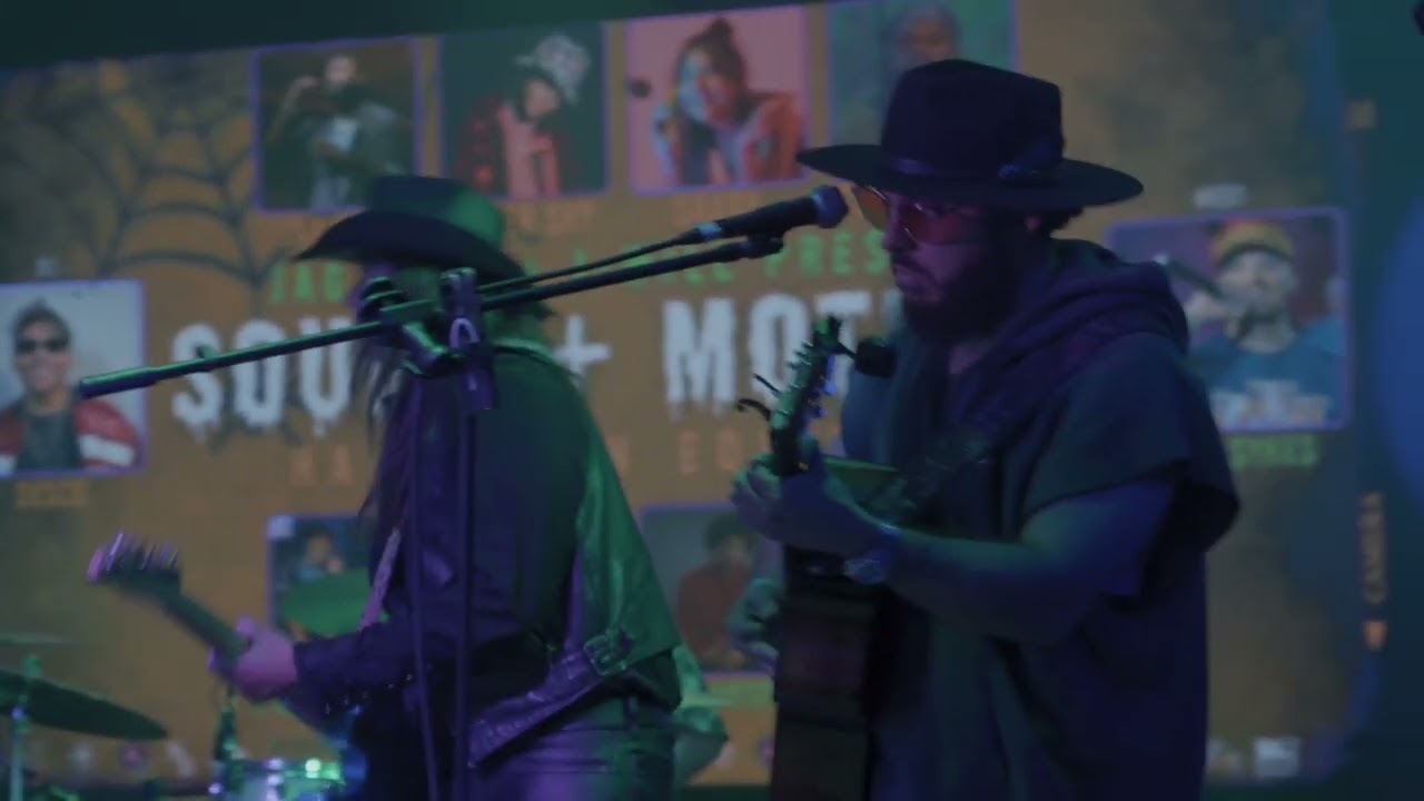 Taber Shy & The Jim&rsquo;s LIVE! | Swan Dive LV Concert Teaser (Must Watch!)