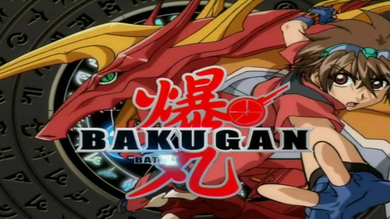 Luptatorii Bakugan Episodul 37 [ThePhenom007]