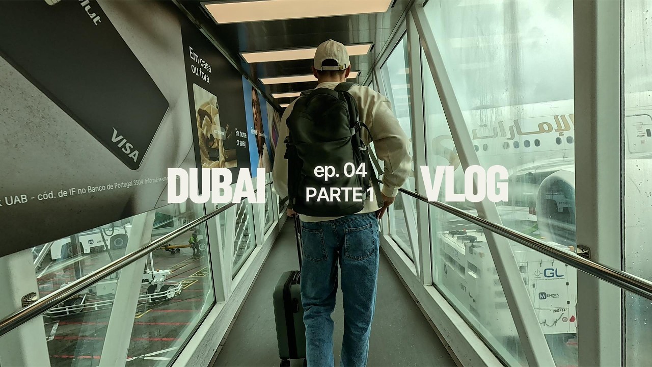 4. VAMOS AO DUBAI. Minha primeira corrida de ciclismo UCI Internacional! VLOG (PARTE 1) 