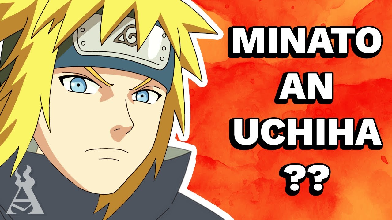 What If Minato Was An Uchiha?