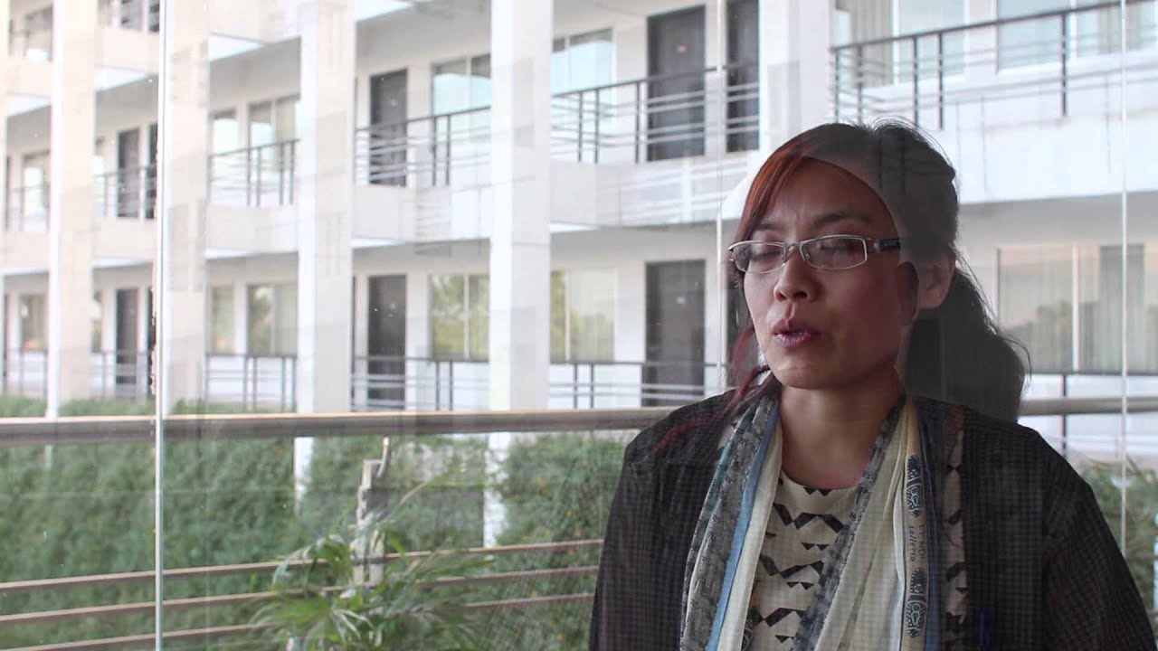 Resilience Academy 2013 - What is Livelihood Resilience?