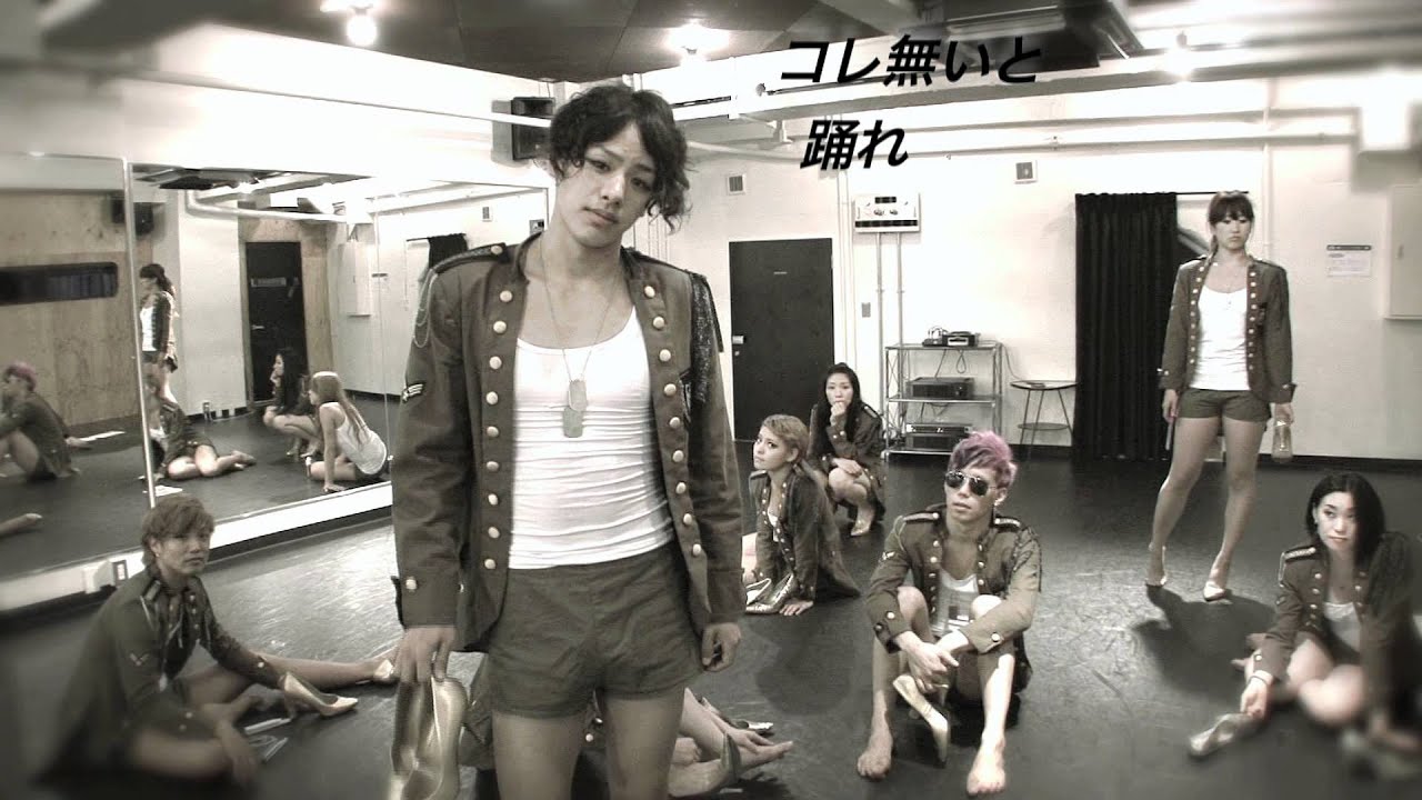 SNSD？少女時代？(遠藤時代)『The last  video of Endojidai 』前編