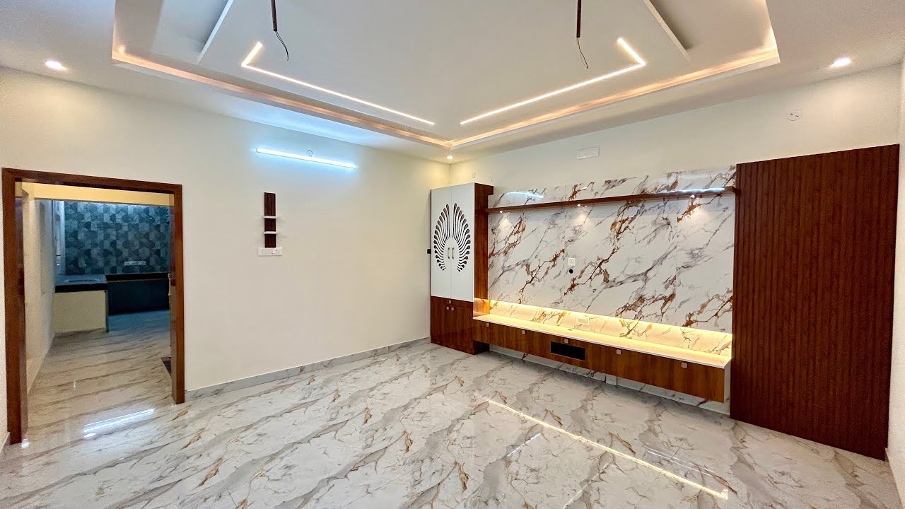 வடக்கு பார்த்த 3BHK Duplex வீடு விற்பனைக்கு🏠 Individual House @ Coimbatore Epi-1478
