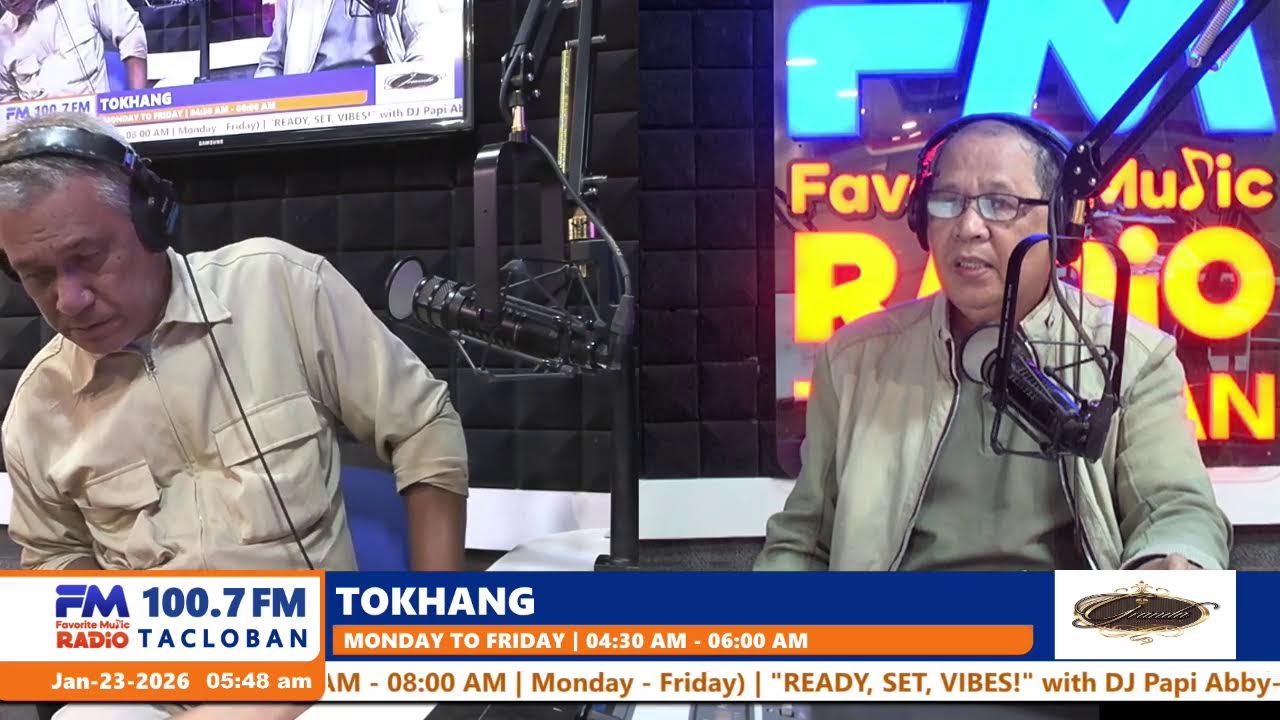 TOKHANG